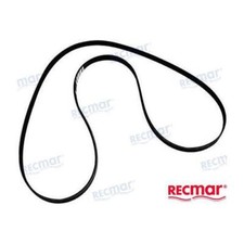 Courroie De Serpentin Recmar® Pour MerCruiser 305, 350, 377 MAG MPI 865615Q08