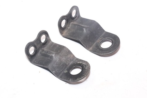 Supports clignotants avant - clignotants,