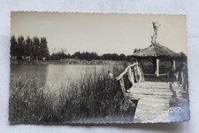 Cpsm, Aubigny sur Nère