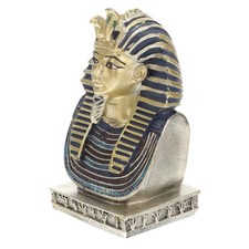  Statu Egyptien Figurine Du
