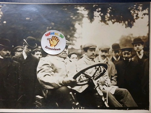 Salon automobile 1906 paris - salon,