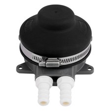 Pompe à eau pour bateau pompe à eau manuelle auto-amorçante pour évier de lav...