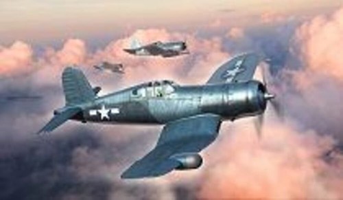 F4u corsair - f4u-1a/2, 1)