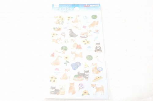 Neuf daiso shiba inu - daiso,