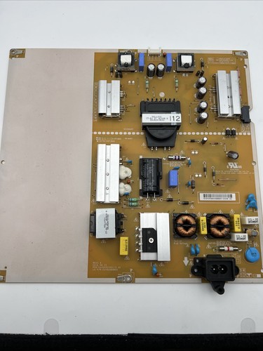 Carte alimentation eax66923301 - carte,
