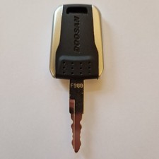 DEVELON DOOSAN Clé Nr. F900