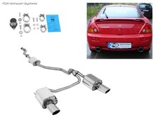 Système Complet Duplex Pour