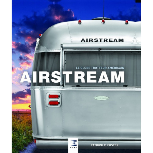 Airstream le globe - ▄▀▄, ,