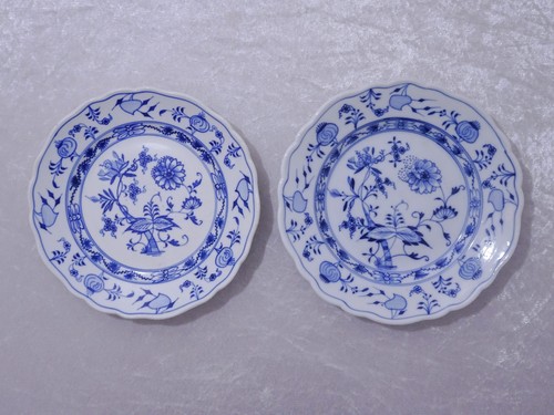 Pièces teichert assiettes - 2,