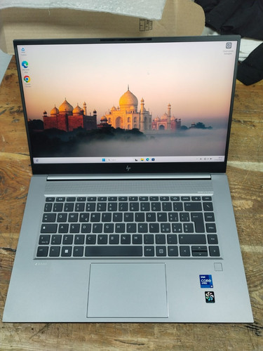 Zbook studio intel core - 15,