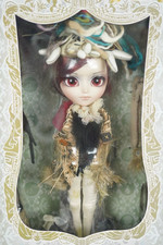 Groove Pullip Isul Hednar