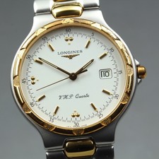 Montre pour homme LONGINES