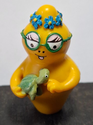Figurine plastoy 2003 - plastoy,