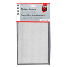 Tissu en fibres de verre