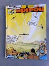 View Spirou No. 1697 Condition