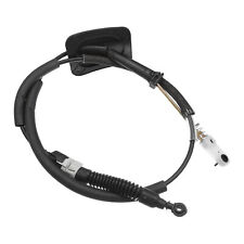 Câble De Changement De