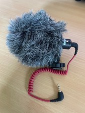 RODE VideoMicro  Microphone