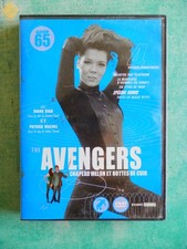 Chapeau Melon et Bottes de