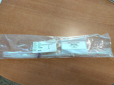 Silicone Two-Stop Peristaltic Pump Tubing - 2.79 mm I.D., Purple/White, Pk