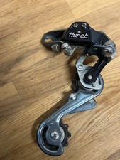 Huret Titanium Duopar Rear Derailleur - Long Cage