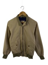 Veste BARACUTA Beige 34