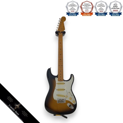 Guitare électrique fender - électrique,