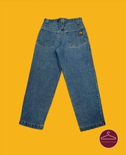 Karl Kani Jeans Vintage 90s Tupac Rare Hip Hop 1995 Grail