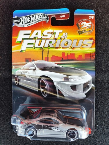Hot wheels fast and - wheels,