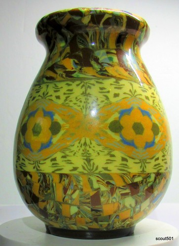 Vintage gerbino vallauris - vintage,