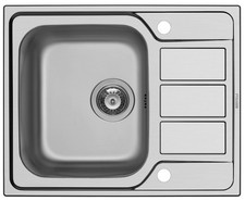 Evier de Cuisine 62x50cm