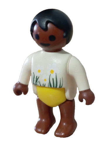 Figurine playmobil bébé - playmobil,