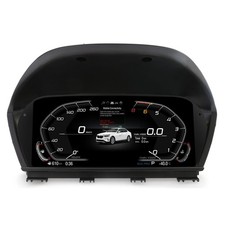 Tableau de Bord Instrument LCD