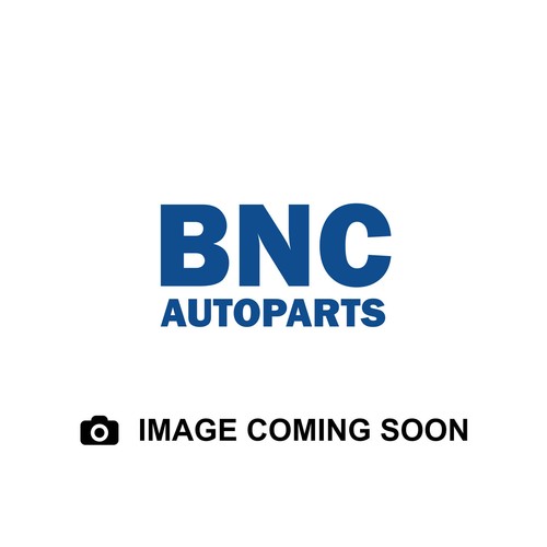 Rear brake pad - rear, set