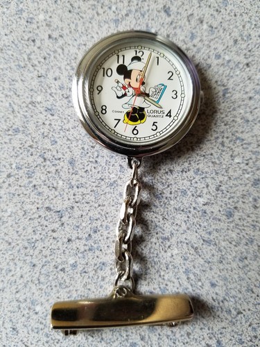Disney lorus minnie mouse - lorus,