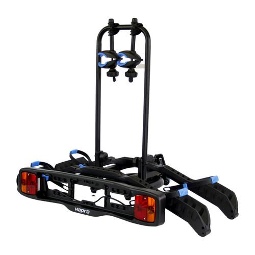 Porte vélo hapro atlas active - porte-vélo,