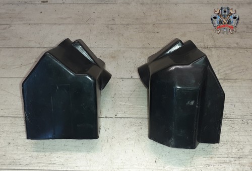 Carenage carburateur lot - carenage,