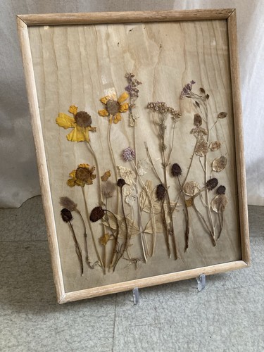 Cadre mural 30x40 fleurs - 30x40, cm
