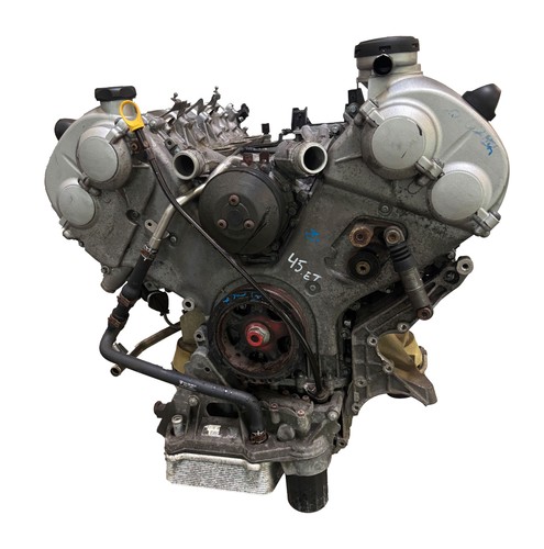 Moteur pour porsche cayenne - moteur,