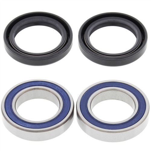 Kit roulements roue - kit,