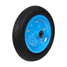 Roue de rechange pour chariot