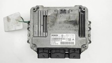 Calculateur moteur PEUGEOT 307 PHASE 2 BREAK 1942NZ