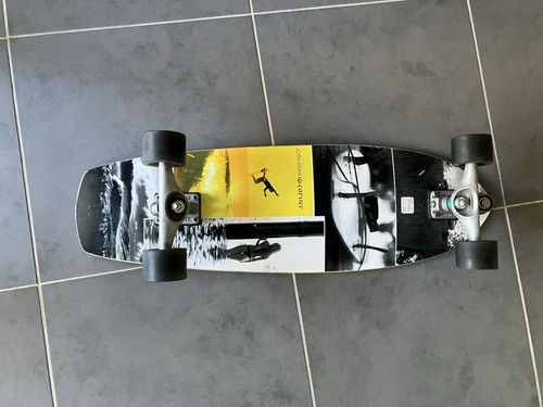 Surf skate carver - skate,