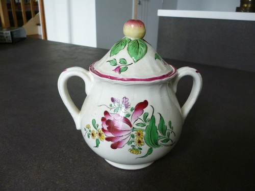 Joli sucrier pot - joli,