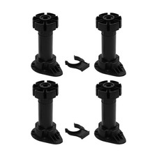 Support de pieds réglable