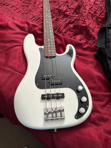 Fender american performer - fender,
