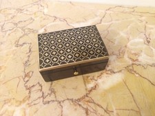 Belle Boîte Pyrogène