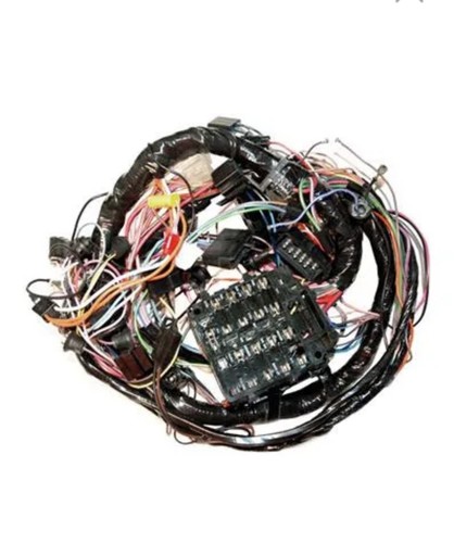 Circuit électrique corvette - ,