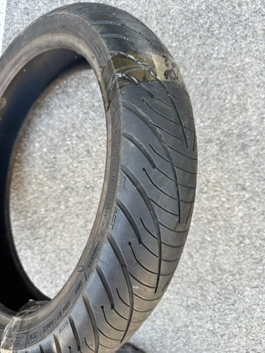Michelin pilot road - road, pneu