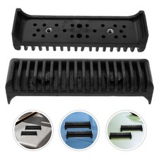 Lot de 2 tapis de pédale pour