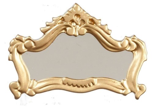 Town square miniatures miroir - town,